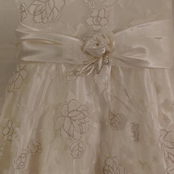 Seven Seas Dress - Picture 6 of 10